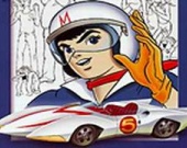 Гонки от Вачовски