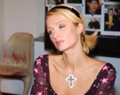 Пэрис и Москва