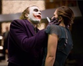 "Темный рыцарь" не одолеет "Титаник"