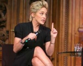 У Шэрон Стоун отобрали сына