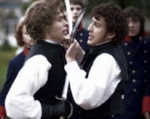 Маньяк и Обезьяна