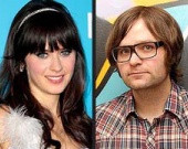 Зои Дешанель объявила о помолвке