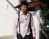 Эштон Катчер во всей красе... (ФОТОРЕПОРТАЖ)