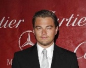 Леонардо Ди Каприо встречается с русской моделью