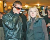 Бэби-бумер Мерзликина