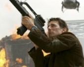 Миссия станет невыполнима в четвертый раз