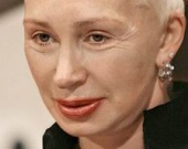 Васильева снимется обнаженной