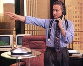 Майкл Дуглас и Шайя ЛаБеф завоюют Уолл-стрит