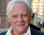 В Лондоне откроется выставка Энтони Хопкинса