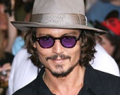 Джонни Депп решил спасти Лолиту