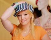 Джон Кьюсак развратил Хилари Дафф