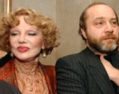 Людмилу Гурченко бросил муж