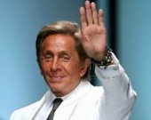 На Венецианском фестивале покажут биографию Валентино