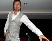 Брэд Питт хочет создать свое государство