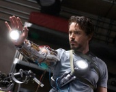 Фавро снимет "Железного человека 2"