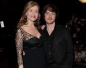 Джеймс МакЭвой станет папой