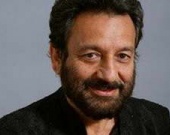 Шекхар Капур заинтересовался водой и тараканами