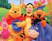 Закон оставил Винни Пуха сиротой