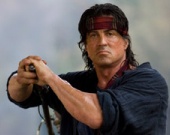 Болгарский "Рэмбо"