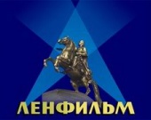 На базе "Ленфильма" произошел пожар