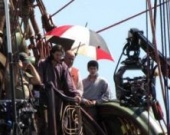 "Хроники Нарнии": продолжение съемок