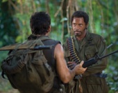 Роберт Дауни-младший сменил цвет кожи