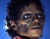 По мотивам "Триллера" Джексона снимут фильм