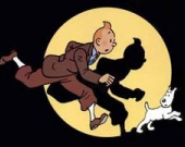 Спилберг завершил киносъемки "Тинтина"