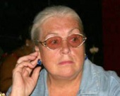 Лидия Федосеева-Шукшина попала в больницу