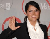 Сальма Хайек планирует свадьбу