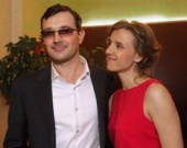 Алферова ждет ребенка