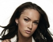 Меган Фокс призналась в любви к Джоли