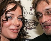 Александрова снова встречается с Домогаровым