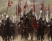 Украинский "Тарас Бульба" выйдет раньше российского