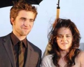 Роберт Паттинсон сделал предложение Кристен Стюарт