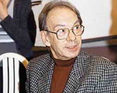 Дочь Баталова показала свой фильм