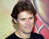 Уиллем Дефо развлечет жертв холокоста