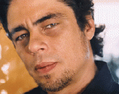 Первый кадр "Человека-волка"