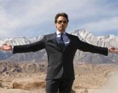 За премию "Выбор народа" будут бороться супергерои