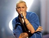 Эминем работает над фильмом ужасов