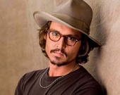 Джонни Депп пытается жениться