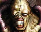 Мультфильм по мотивам игры Resident Evil