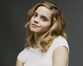 Эмма Уотсон не хочет сидеть дома