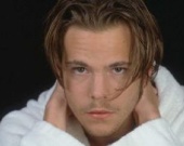 Стивен Дорф станет вором