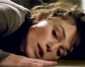 Киру Найтли избил бойфренд