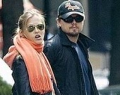 Охранники Ди Каприо напали на фотографов