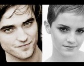 Эмма Уотсон - муза Роберта Паттинсона