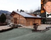 Где будет жить Роман Полански под арестом