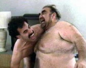 Десять ужаснейших голых сцен в истории кино