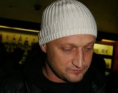 Гоша Куценко меняет профессию